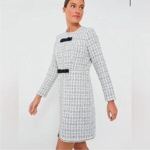 Tuckernuck Pomander Place Tweed Dress size XXL
